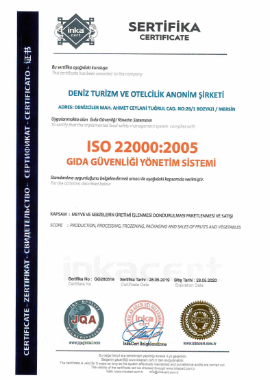 ISO 22716:2007